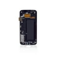 thumbnail image 1 of Cadre LCD de Remplacement Compatible pour Samsung Galaxy S6 Edge (CDMA), 1 of 1