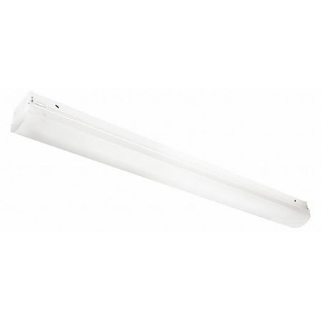 

Columbia Lighting LED Strip Light 4 ft L 5412 lm 42W MPS4-40ML-CW-EDU-ELL14