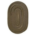 thumbnail image 1 of Colonial Mills Tapis RU60R024X096 Rustica - Vert Grec 2 Pi. x 8 Pi. Tapis Tressé, 1 of 5
