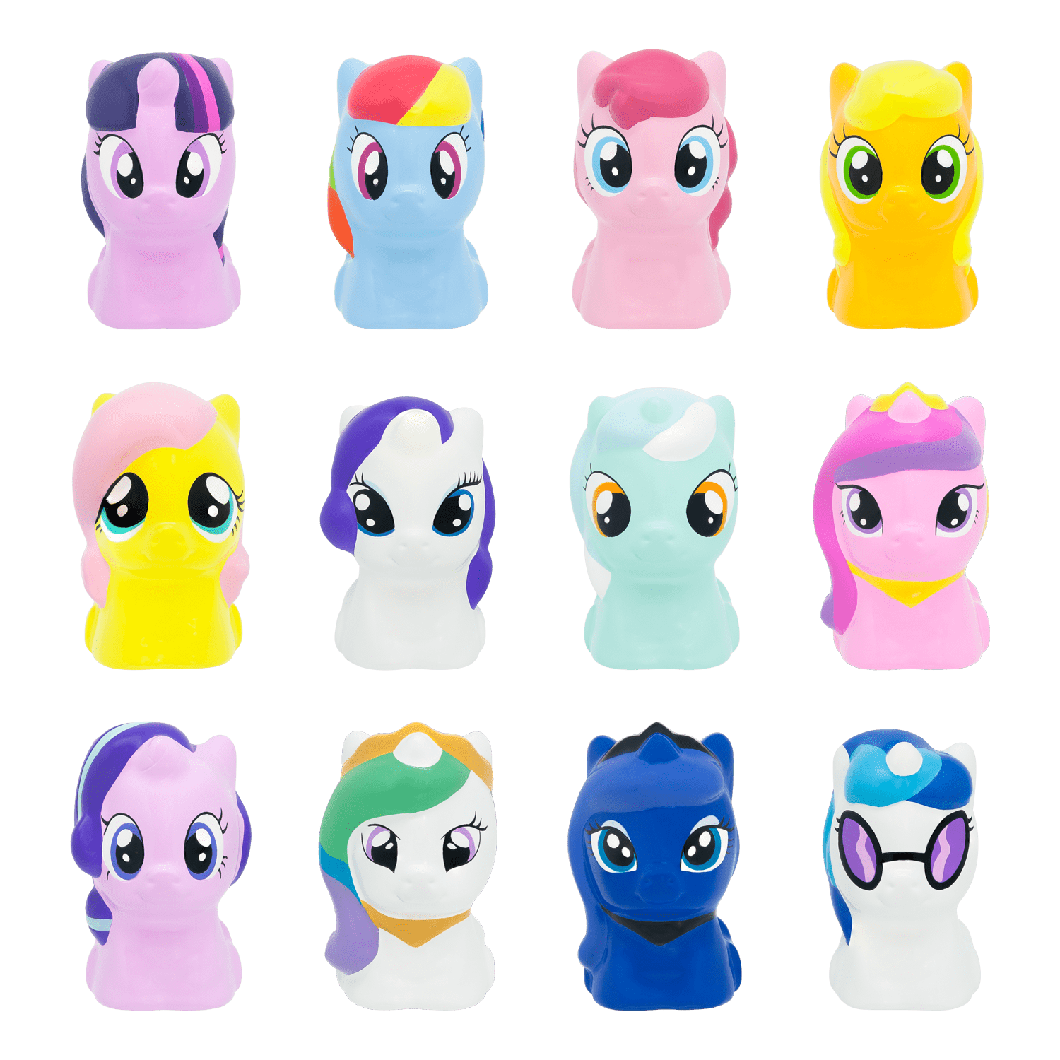 My little pony store mash mallows