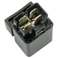thumbnail image 3 of Aitook Starter Solenoid Relay Compatible With Yamaha Big Bear 250 YFM250 B 2007-2009, 3 of 3