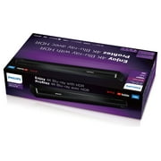 Philips 4K UHD Wi-Fi Streaming Blu-Ray Player - BDP7303/F7