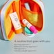 thumbnail image 4 of Kit de cuidado de la piel Drunk Elephant The Littles 5 esenciales de viaje, 4 of 6