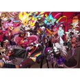 thumbnail image 1 of Poster Hell Hotel Anime para pared, 29,7 x 42 cm, sin marco, 1 of 1