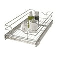 thumbnail image 1 of Rev-A-Shelf Kitchen Cabinet Pull Out Shelf Organizer, 12 x 20 In, 5WB1-1220CR-1, 1 of 9