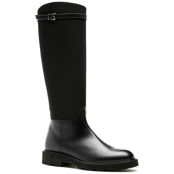 La Canadienne Quintin Waterproof Leather Boot, 35