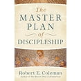thumbnail image 1 of Master Plan of Discipleship, 1 of 1