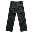thumbnail image 4 of Utility Cargo Pants for Men 2025 Durable Ripstop Casual Loose Workout Pants with Pockets Mens Trousers, 4 of 7
