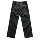thumbnail image 4 of Pantalones de entrenamiento cargo lisos para hombre - Informales, holgados y cómodos para hacer deporte - Poliéster, ligeros, múltiples bolsillos, tallas S-M-XL-XXL-XXXL, 4 of 7