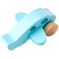 thumbnail image 2 of Hape Toy Vehicle Little Plane Wooden, 2 of 3