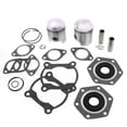 thumbnail image 5 of Piston & Gasket Kit for Polaris Sport 440 1991-1999 Teflon Coated by Race-Driven, 5 of 5