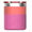 coral and pink, variant on Ozark Trail 10oz Vacuum Insulated Stainless Steel Lowball Cup, Navy Blue