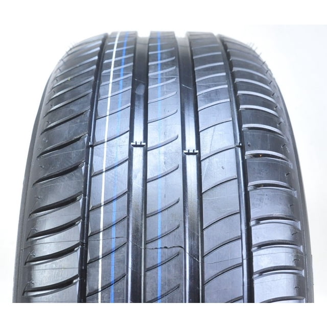 Michelin Primacy 3 225/55R17 97 Y Tire Fits: 2016-19 Chevrolet Malibu Hybrid, 2011-13 Chevrolet Impala LT Sansujyuku sansujyuku.com
