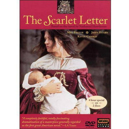 The Scarlet Letter