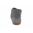 thumbnail image 5 of Living Kitzbuehel Slipper Boots | Uni, Gray, 5 of 9