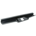 Pickup Rear Steel Bumper Roll Pan For 1982-1993 Chevy S10 GMC S15