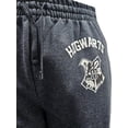 thumbnail image 4 of Harry Potter Hogwarts School Adult Jogger Pant, S-XL, 4 of 4