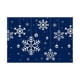 thumbnail image 5 of Christmas Placemat Table Mat Christmas Home Living Room Decoration Placemat, 5 of 8