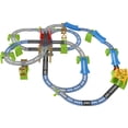 thumbnail image 5 of Thomas & Friends TrackMaster Percy 6-in-1 Train Play Vehicle, 5 of 7