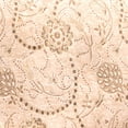 thumbnail image 3 of Upholstered Armchair With Storage In Beige Chenille, Modern Style Chenille Functional Storage, Enhances Room Utility, 3 of 5