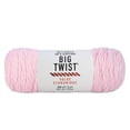 thumbnail image 2 of Big Twist, Value Yarn, Light Rose, 1 ct., Pack 12, 2 of 4