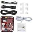 thumbnail image 3 of -R200A,Universal,Air Source Heat Pump Water Heater Controller, Pump Air To Hot Water Heating Contr, 3 of 5