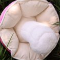 thumbnail image 5 of Highlands Cow Stuffed Animal Plush Soft Stuffed Plush Cow Toy For Kids, 5 of 5