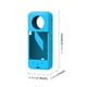 thumbnail image 2 of Funda de silicona Methold para Insta 360 X3 color multicolor, 2 of 6