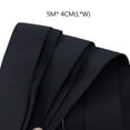 thumbnail image 5 of Stretchy Wide Flat Elastic Band Thickened Spool Sewing Fitness, 5 of 8