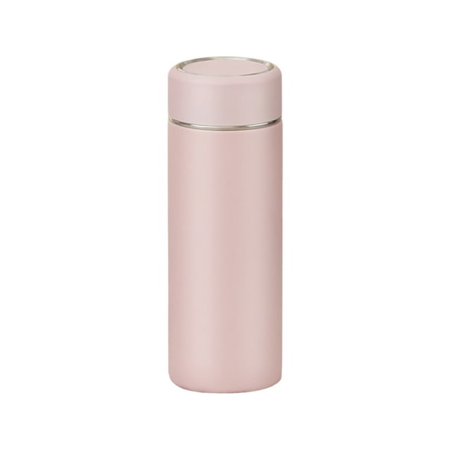 Tasses en Acier Inoxydable, 316 Tasses Mini Isolées en Acier Inoxydable de Petite Capacité avec Haute Apparence, Compactes et Portables, Tasse d'Eau en Acier Inoxydable