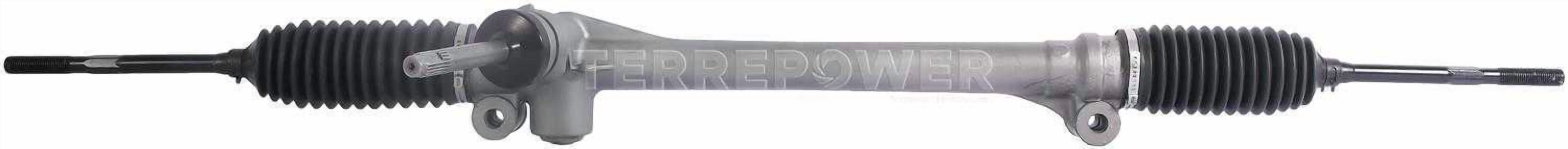 TERREPOWER formerly BBB Industries 203-0170 Power Steering Rack and Pinion Unit