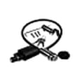 thumbnail image 3 of Kuat, Transfer, Cable Lock Kit, With locking hitch pin, Double, 3 of 6