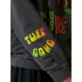 thumbnail image 4 of Bob Marley Sun is Shining Men's Crew Neck Sweatshirt, 4 of 4