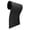 A002- Black, variant on Cat Scratcher Mat Trimmable Self-Adhesive Cat Furniture Protector for Indoor Cats Great Gift for Cat Owners Durable Brown Scratch Pad Multiple Sizes Available