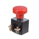 thumbnail image 5 of WEUVEB Interruptor De Con Botón Rojo Resistente A Alta Temperatura, 5 of 7