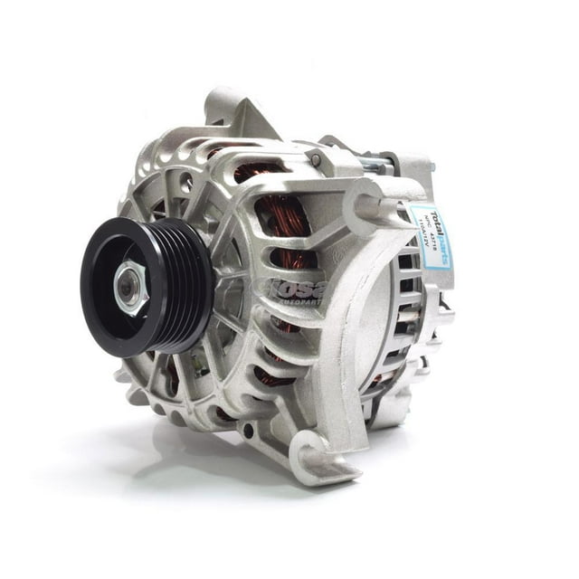Alternador Totalparts Para Ford F53 2003 - 2003