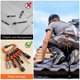 thumbnail image 4 of 6PCS Bit Holders Keychain, 1/4 inch Hex Shank Bit Holders, 4 of 5