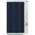 thumbnail image 2 of Mainstays Fabric Shower Liner, 70" x 71", 2 of 5