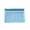 C, variant on Arestory Pencil Pouch for 3 Ring Binder, Binder Pencil Case with Smooth Zipper, Clear Window Pencil Case for Binder, Big Capacity 3 Ring Binder Pencil Bag with 3 Reinforced Grommets