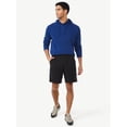thumbnail image 3 of Free Assembly Men's Ripstop Cargo Shorts, 3 of 7