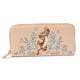 thumbnail image 2 of Cartera Loungefly Tigger con cierre alrededor, piel sintética, 20 x 10 x 3 cm, 2 of 9
