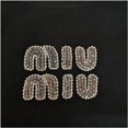 thumbnail image 3 of Brand new Miu Miu tank top-Black, 3 of 3