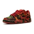 thumbnail image 4 of NIKE PRE SCHOOL SB Dunk Low PS "The Wizard Of Oz" FZ1236 600 from Stadium Goods, 4 of 8
