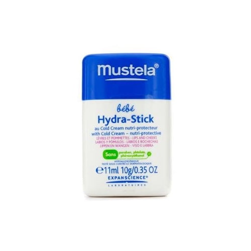 mustela cold cream stick