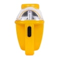 thumbnail image 2 of Estevez Luminario de Emergencia Portátil, Luz LED, 2 Watts, Color Amarillo, Modelo 5140-AM (neo), 2 of 7