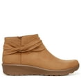 thumbnail image 3 of BZees For Lifestride Womens Gemma Ankle Booties - Medium & Wide Width, 3 of 9