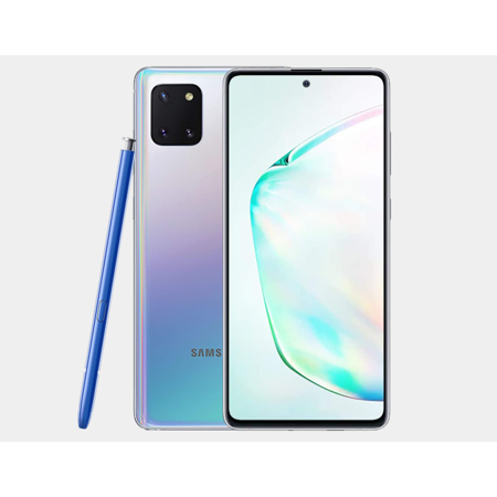 note 10 lite n770f