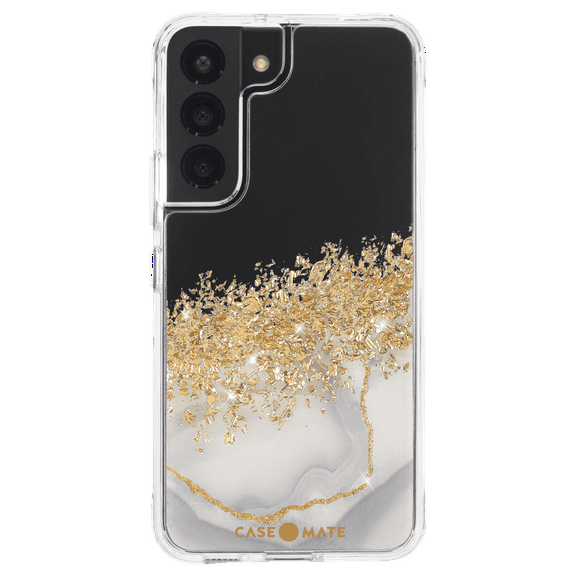 Case-Mate Samsung Galaxy S22 Karat Case - Marble