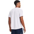thumbnail image 2 of Camiseta Under Armour UA Tech 2.0 Manga Corta Blanca, 2 of 4