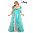thumbnail image 3 of Women's Plus Size Disney Giselle Enchanted Costume, 3 of 6